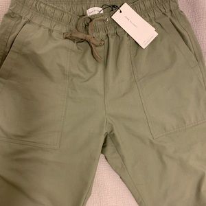 John Elliott naval Himalayan pants (olive)
